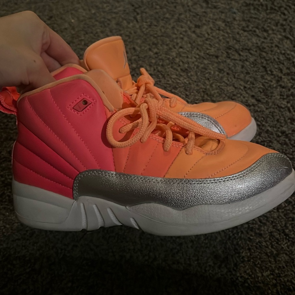Jordan 12 Retro